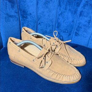 Tommy Bahama Nahara Women’s Boat Shoe Size 7.5 NWOT